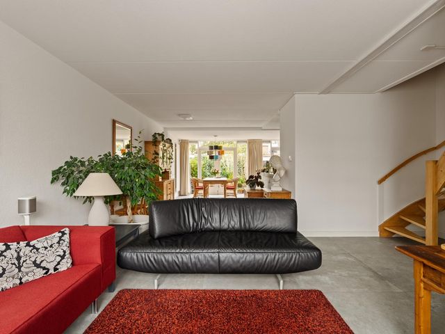 Dreefkant 34, Noordwijk