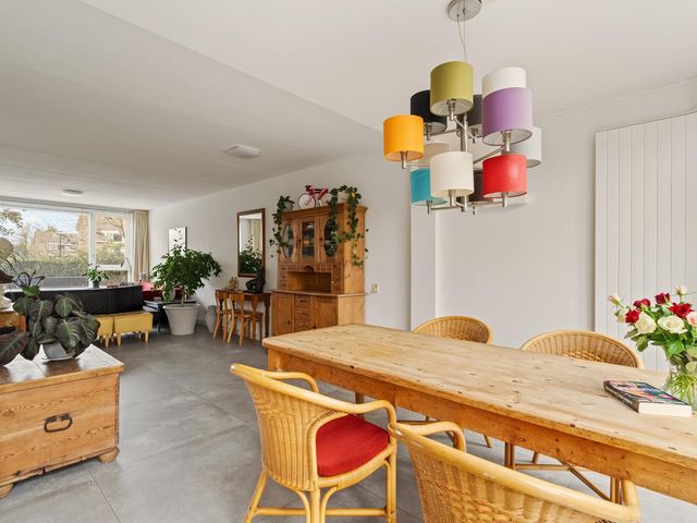 Dreefkant 34, Noordwijk