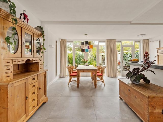 Dreefkant 34, Noordwijk