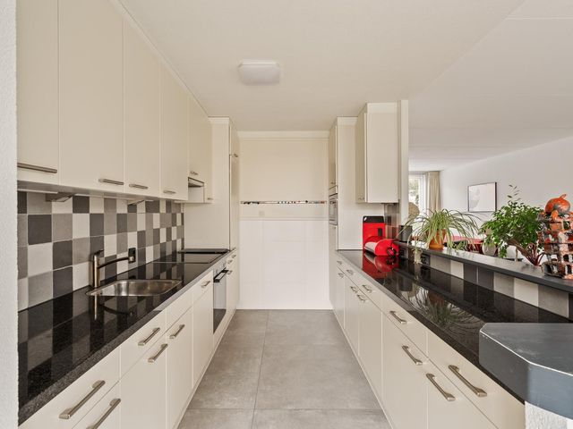 Dreefkant 34, Noordwijk