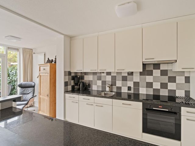 Dreefkant 34, Noordwijk