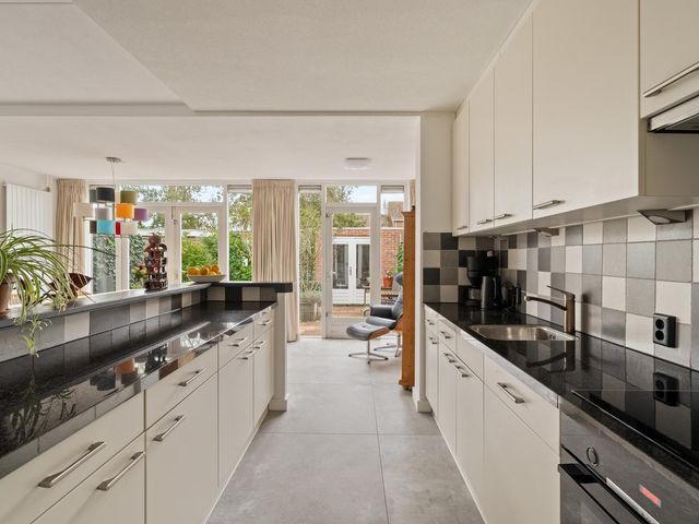 Dreefkant 34, Noordwijk