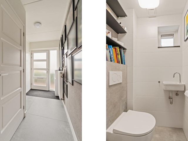 Dreefkant 34, Noordwijk