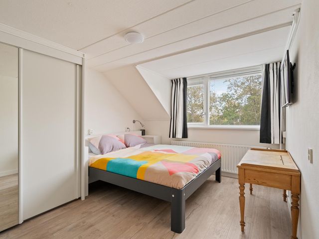 Dreefkant 34, Noordwijk