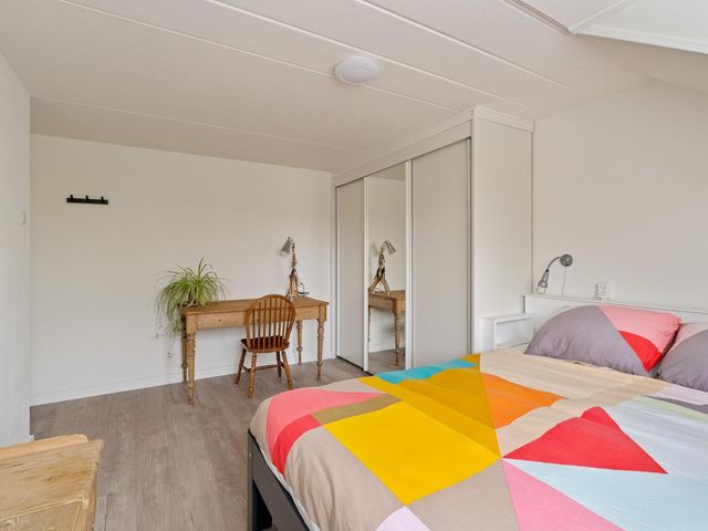 Dreefkant 34, Noordwijk