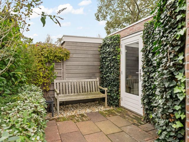 Dreefkant 34, Noordwijk