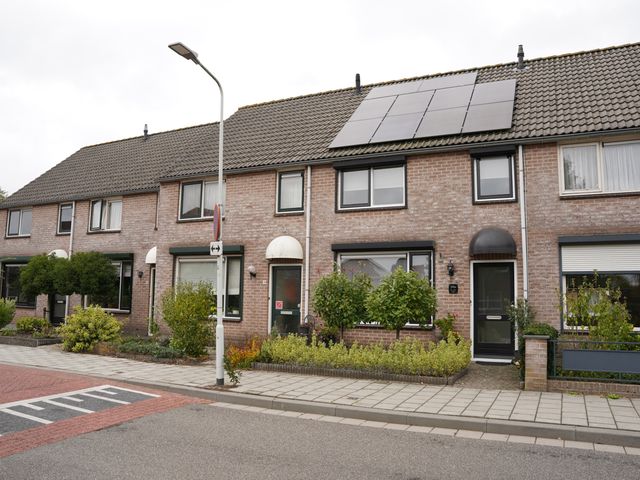 Noordstraat 34B, Biervliet