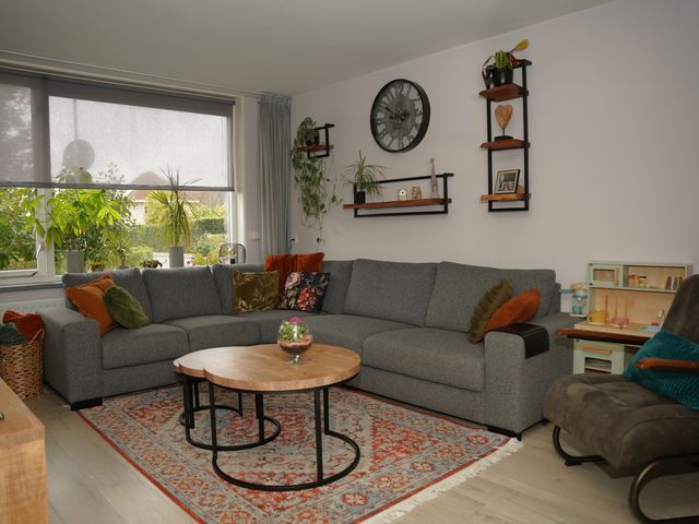 Noordstraat 34B, Biervliet