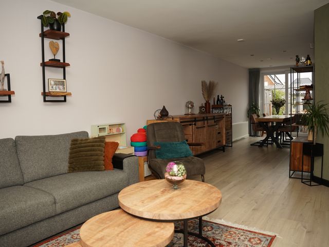 Noordstraat 34B, Biervliet