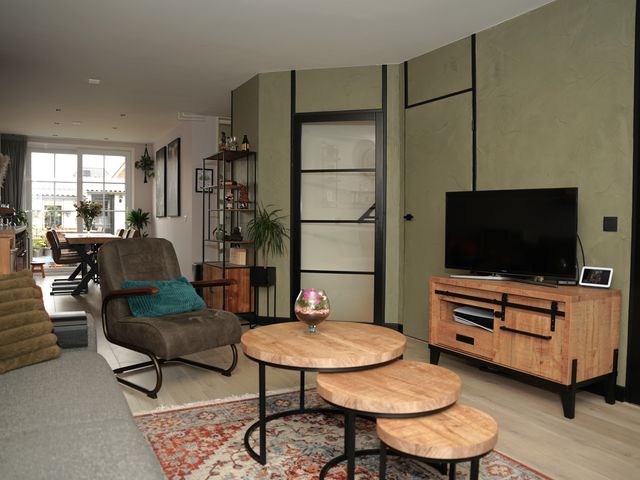 Noordstraat 34B, Biervliet