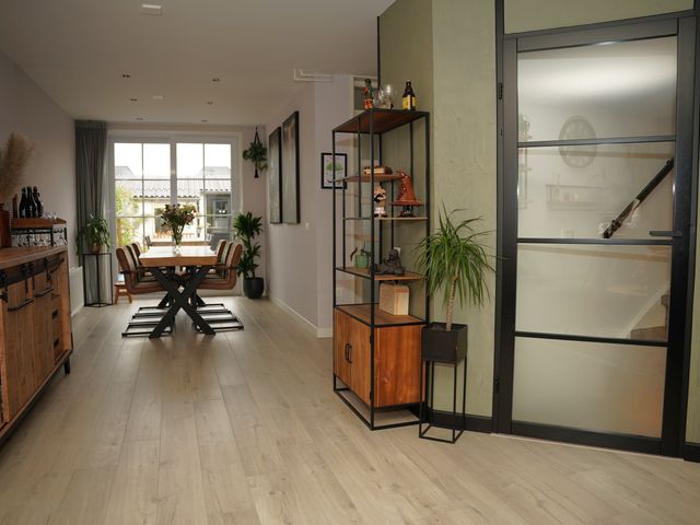 Noordstraat 34B, Biervliet