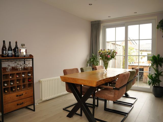 Noordstraat 34B, Biervliet