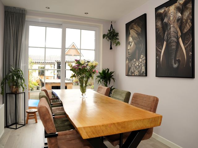 Noordstraat 34B, Biervliet