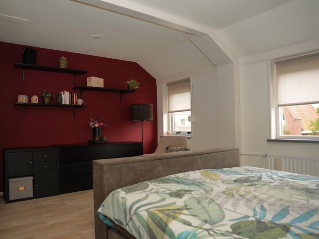 Noordstraat 34B, Biervliet