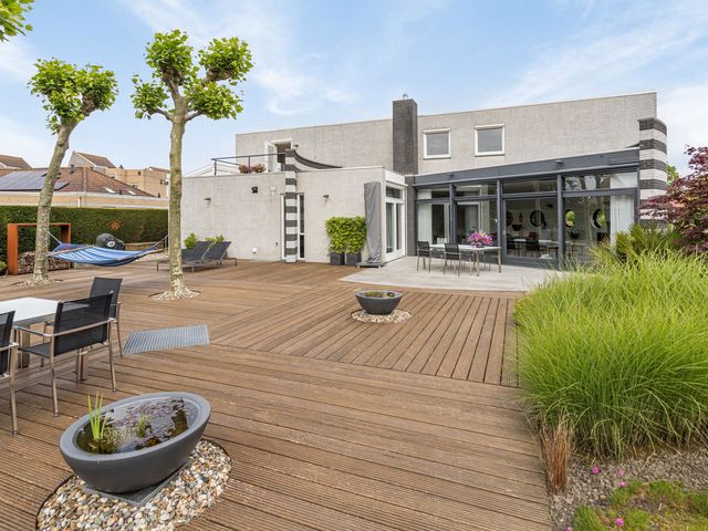 Gaaiperswei 64, Aardenburg