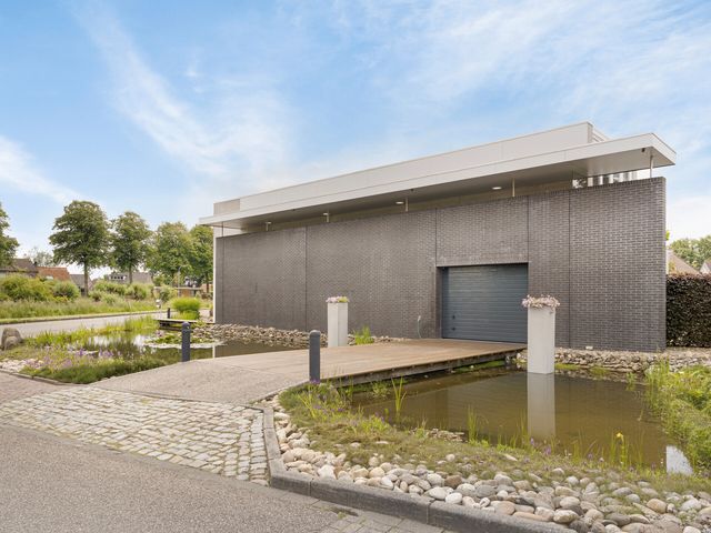 Gaaiperswei 64, Aardenburg