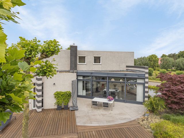 Gaaiperswei 64, Aardenburg