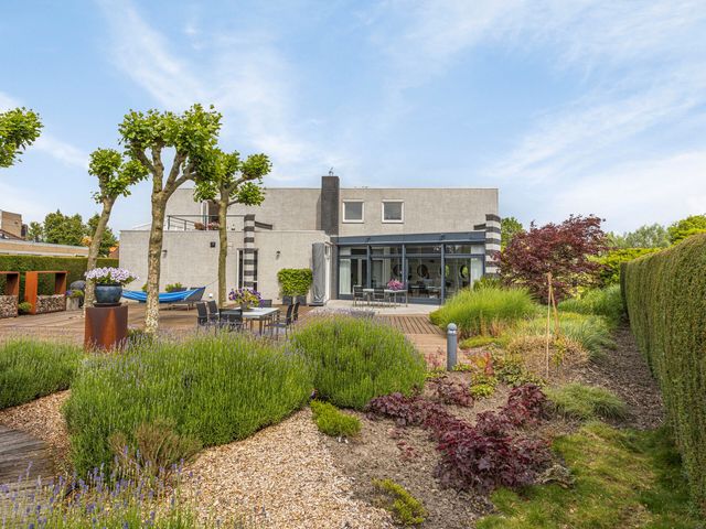 Gaaiperswei 64, Aardenburg