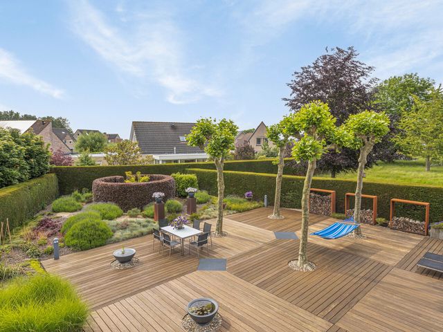 Gaaiperswei 64, Aardenburg