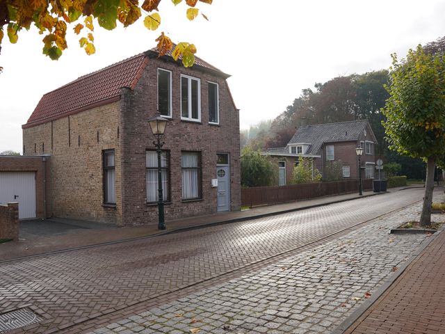Brouwerijstraat 17, Aardenburg
