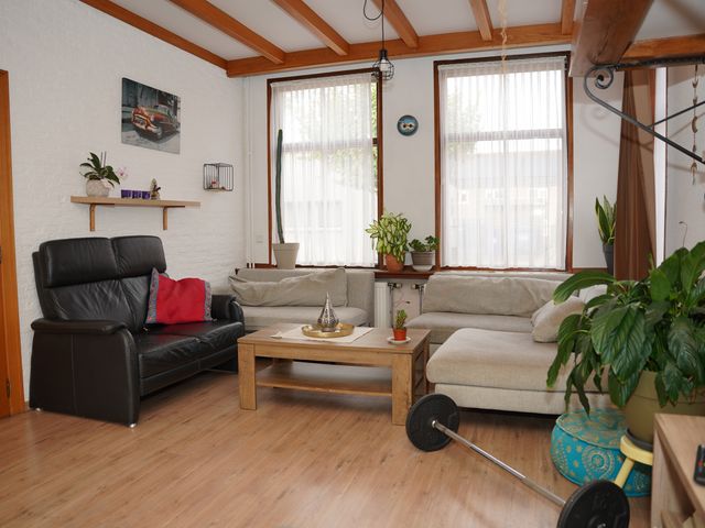 Brouwerijstraat 17, Aardenburg