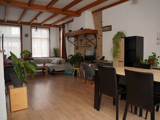 Brouwerijstraat 17, Aardenburg