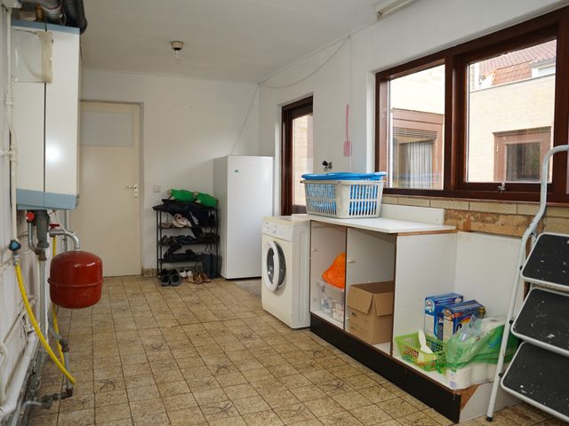 Brouwerijstraat 17, Aardenburg