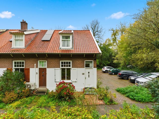 Blokweerweg 16, Alblasserdam