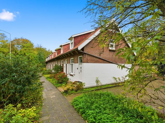 Blokweerweg 16, Alblasserdam