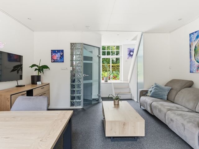 Blokweerweg 16, Alblasserdam