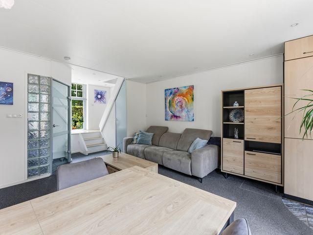 Blokweerweg 16, Alblasserdam