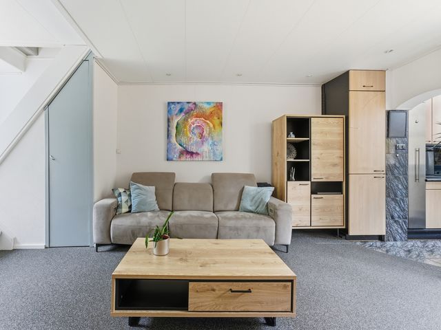 Blokweerweg 16, Alblasserdam