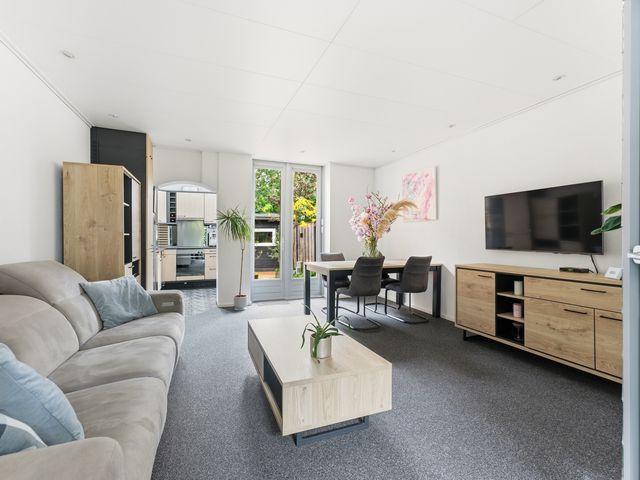 Blokweerweg 16, Alblasserdam