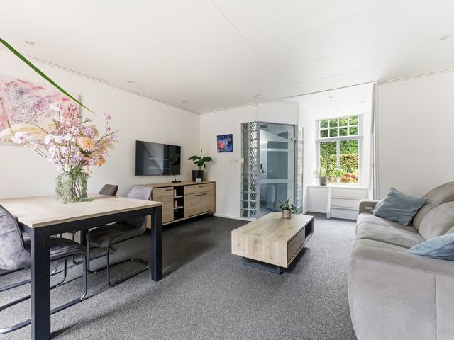 Blokweerweg 16, Alblasserdam