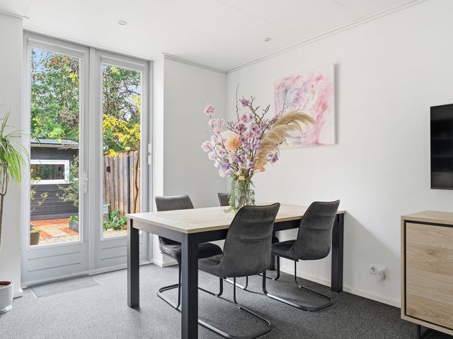 Blokweerweg 16, Alblasserdam