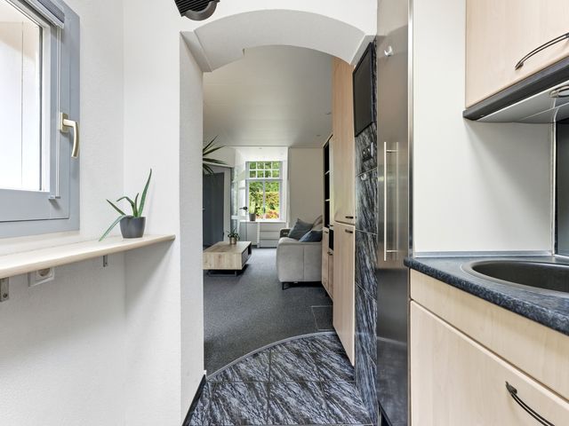 Blokweerweg 16, Alblasserdam