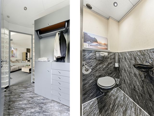 Blokweerweg 16, Alblasserdam