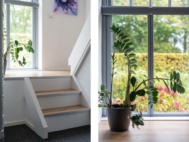 Blokweerweg 16, Alblasserdam