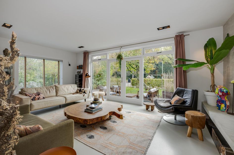 Prins Bernhardlaan 155