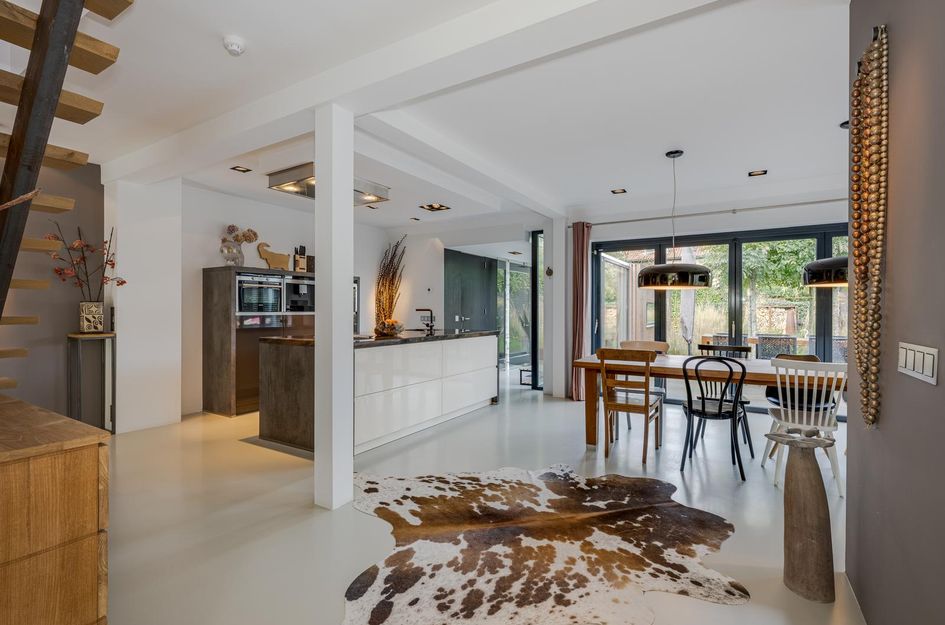 Prins Bernhardlaan 155