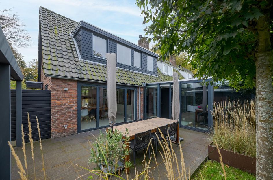 Prins Bernhardlaan 155