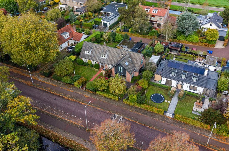 Prins Bernhardlaan 155