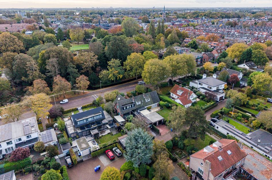 Prins Bernhardlaan 155