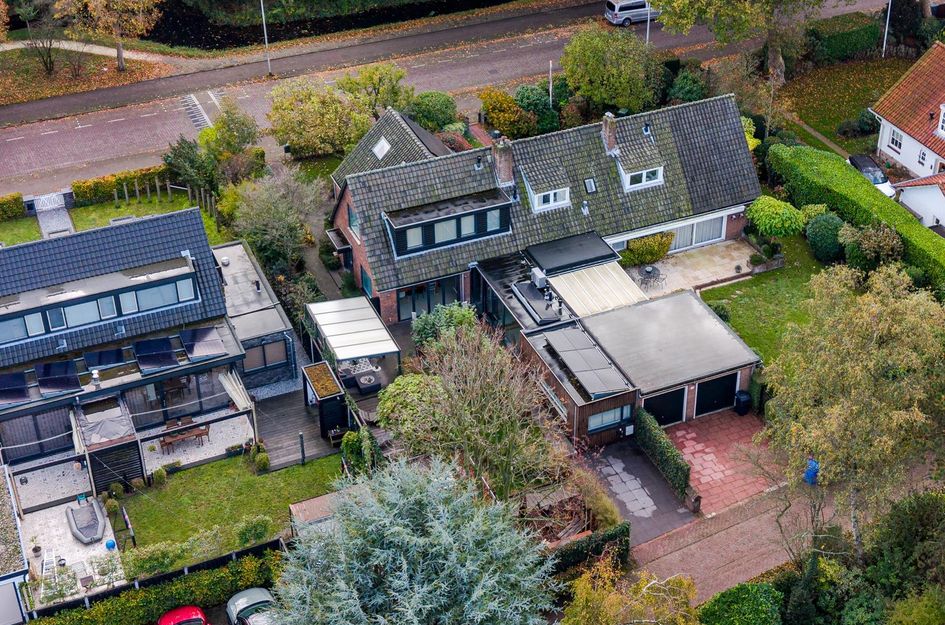 Prins Bernhardlaan 155