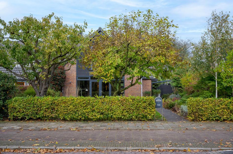 Prins Bernhardlaan 155