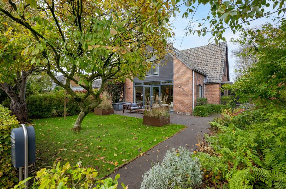 Prins Bernhardlaan 155