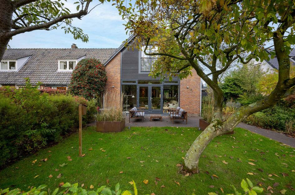 Prins Bernhardlaan 155