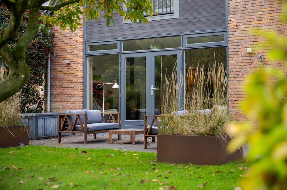 Prins Bernhardlaan 155