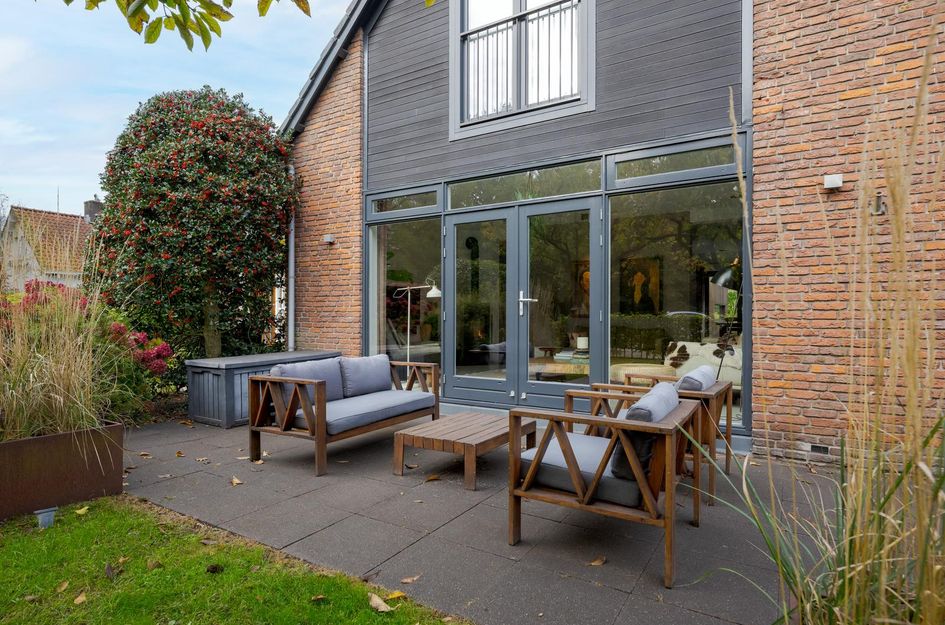 Prins Bernhardlaan 155