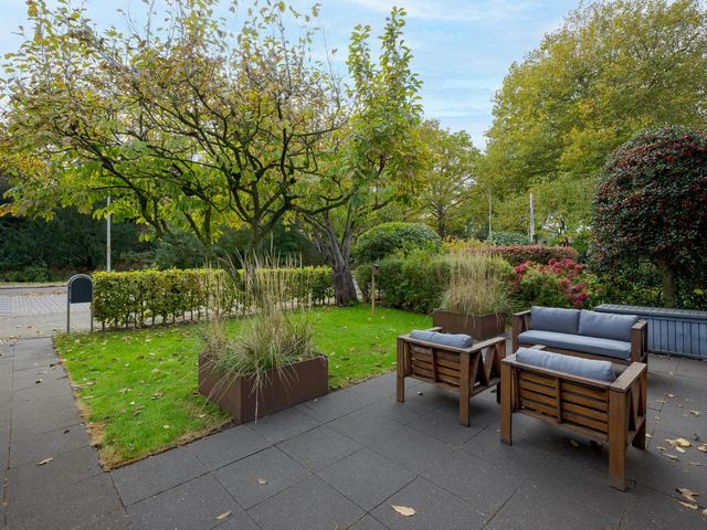 Prins Bernhardlaan 155, Voorschoten